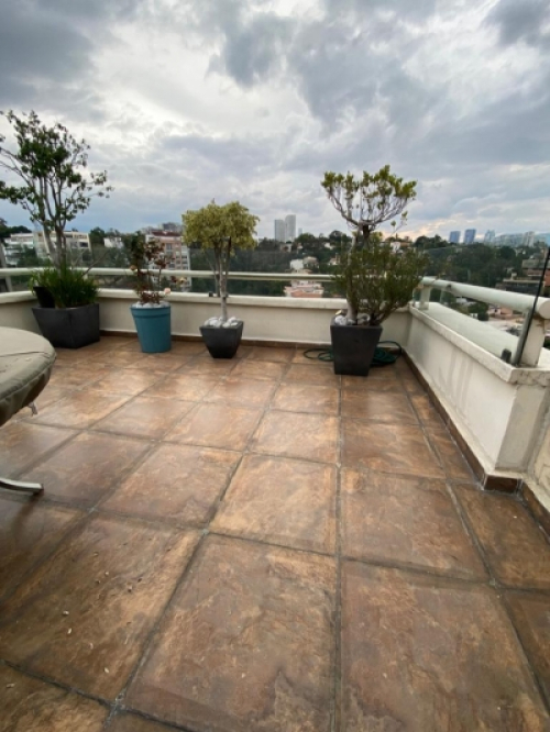 Departamento PH En Venta En Lomas Altas