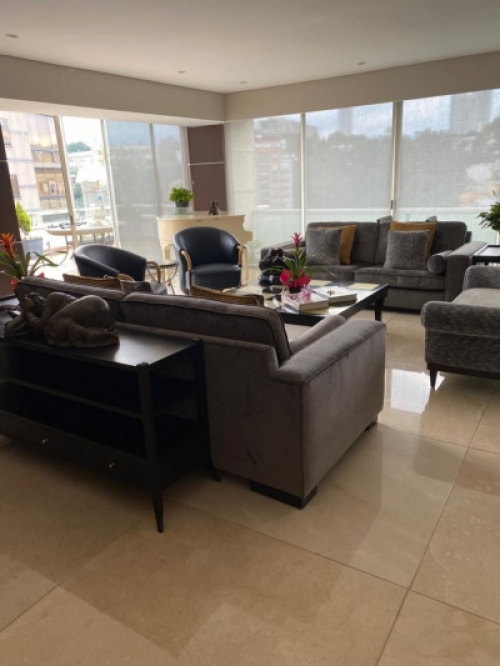 Departamento PH En Venta En Lomas Altas