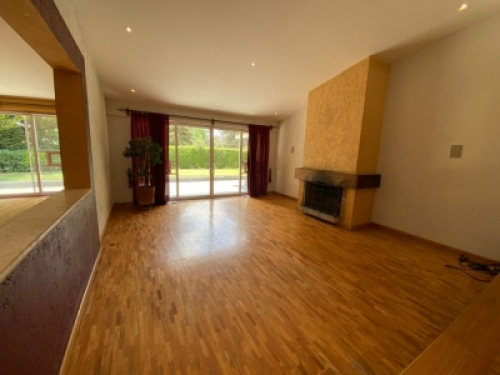 Casa Venta Club De Golf Los Encinos 