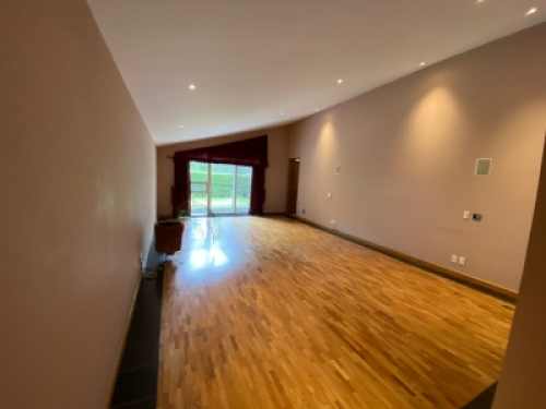 Casa Venta Club De Golf Los Encinos 