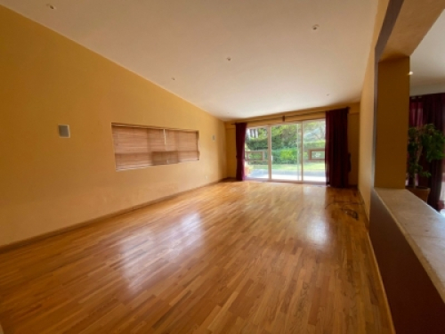 Casa Venta Club De Golf Los Encinos 