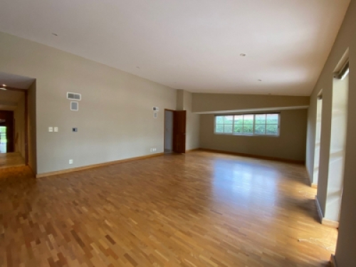 Casa Venta Club De Golf Los Encinos 