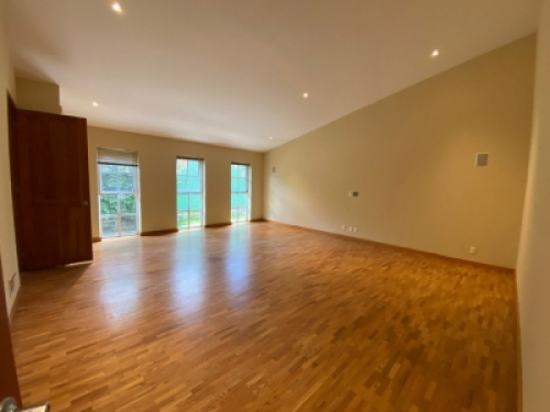 Casa Venta Club De Golf Los Encinos 