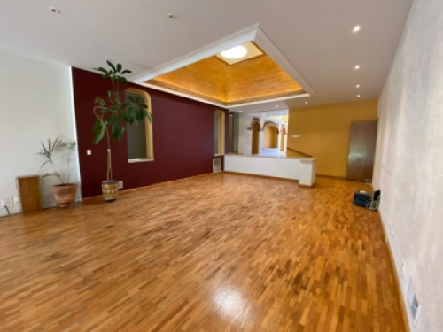 Casa Venta Club De Golf Los Encinos 