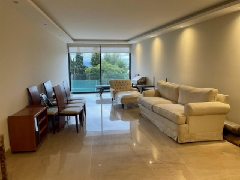 DEPARTAMENTO EN RENTA-RETORNO PORTAL DE LAS FLORES-,  LOMAS ANAHUAC