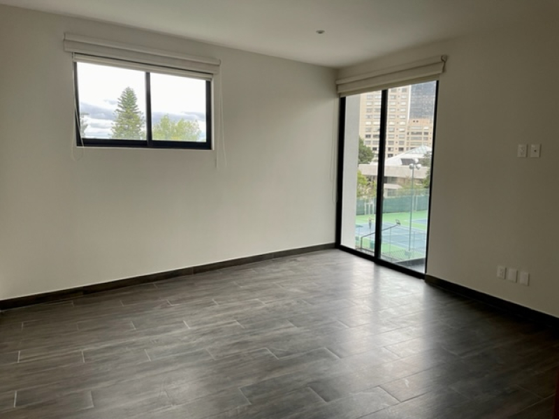 DEPARTAMENTO EN RENTA-RETORNO PORTAL DE LAS FLORES-,  LOMAS ANAHUAC