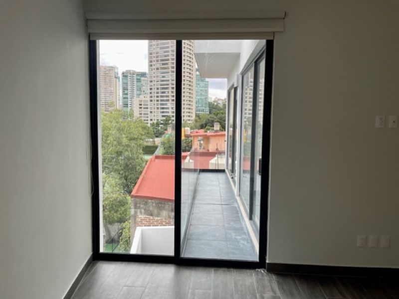 DEPARTAMENTO EN RENTA-RETORNO PORTAL DE LAS FLORES-,  LOMAS ANAHUAC