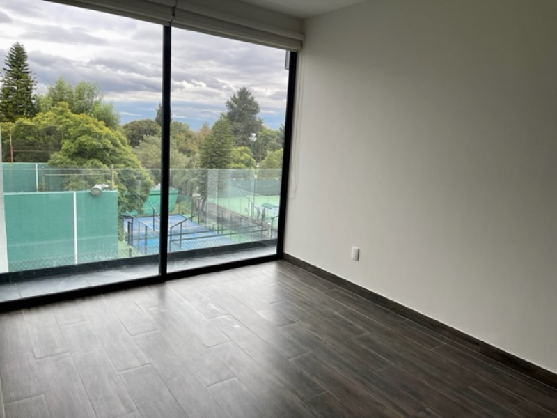 DEPARTAMENTO EN RENTA-RETORNO PORTAL DE LAS FLORES-,  LOMAS ANAHUAC