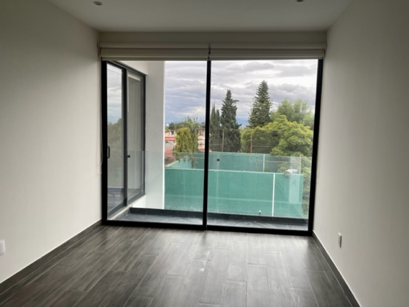 DEPARTAMENTO EN RENTA-RETORNO PORTAL DE LAS FLORES-,  LOMAS ANAHUAC