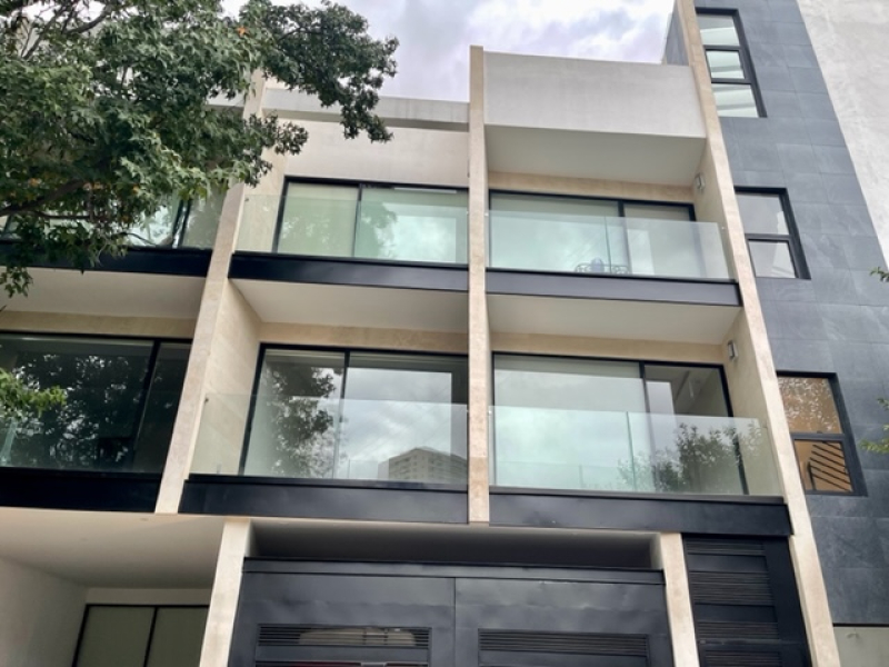 DEPARTAMENTO EN RENTA-RETORNO PORTAL DE LAS FLORES-,  LOMAS ANAHUAC