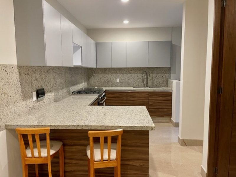 DEPARTAMENTO EN RENTA-RETORNO PORTAL DE LAS FLORES-,  LOMAS ANAHUAC