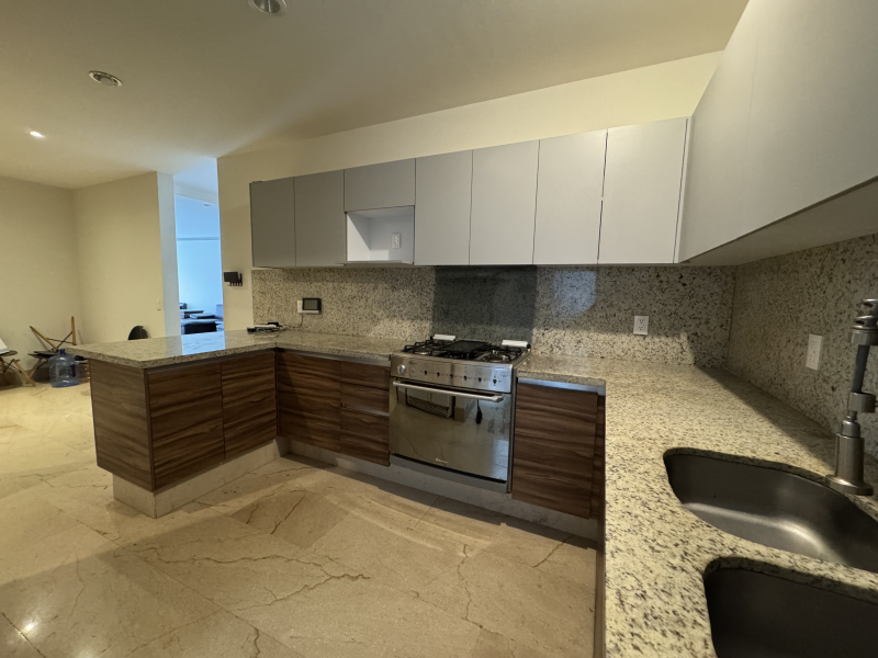 DEPARTAMENTO EN RENTA-RETORNO PORTAL DE LAS FLORES-,  LOMAS ANAHUAC