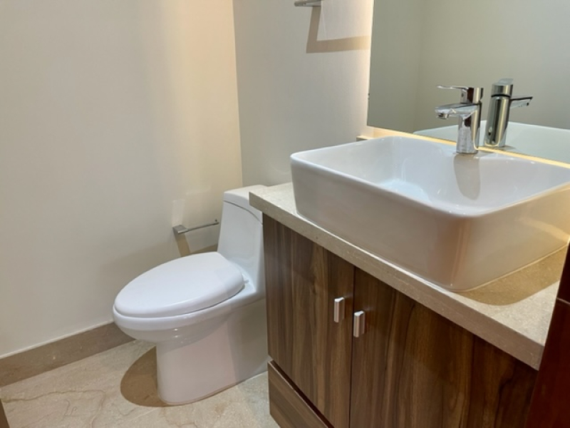 DEPARTAMENTO EN RENTA-RETORNO PORTAL DE LAS FLORES-,  LOMAS ANAHUAC