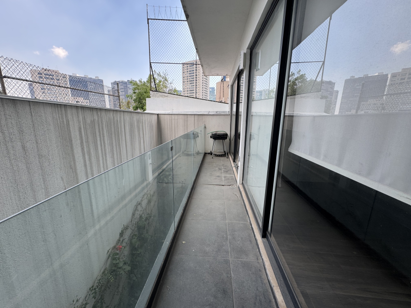 DEPARTAMENTO EN RENTA-RETORNO PORTAL DE LAS FLORES-,  LOMAS ANAHUAC