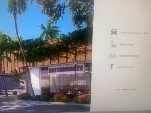Venta De Terrenos En San Juan Cosala, FLORENTINA RESIDENCIAL.