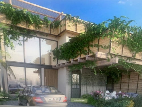 Venta De Terrenos En San Juan Cosala, FLORENTINA RESIDENCIAL.