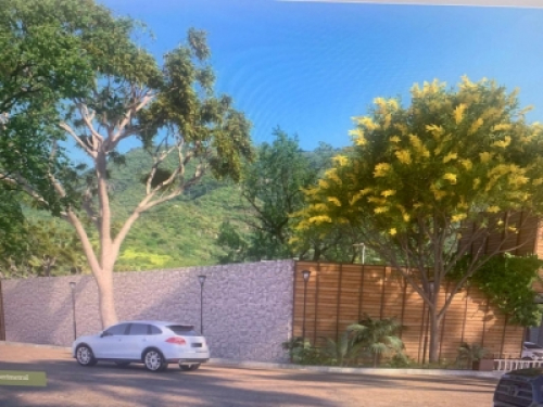 Venta De Terrenos En San Juan Cosala, FLORENTINA RESIDENCIAL.