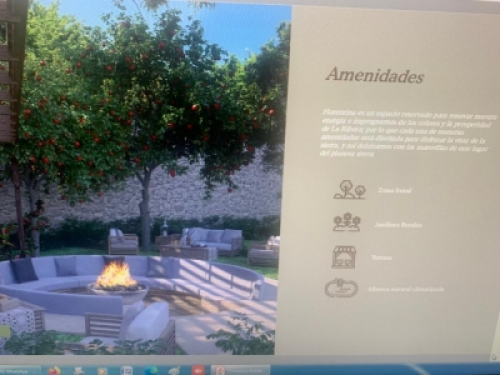Venta De Terrenos En San Juan Cosala, FLORENTINA RESIDENCIAL.