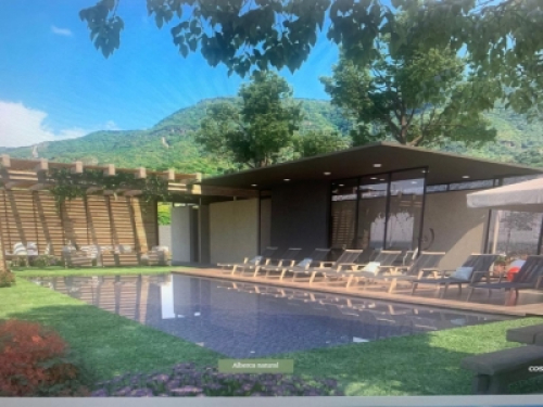Venta De Terrenos En San Juan Cosala, FLORENTINA RESIDENCIAL.