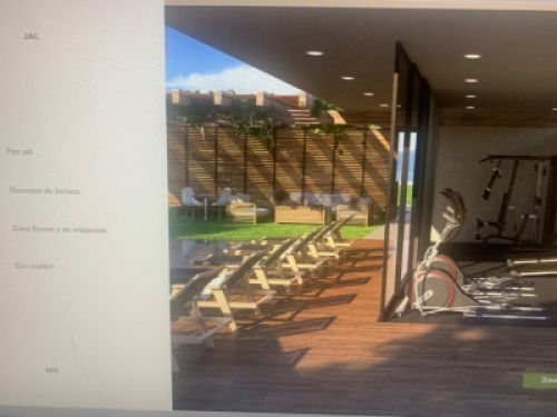 Venta De Terrenos En San Juan Cosala, FLORENTINA RESIDENCIAL.