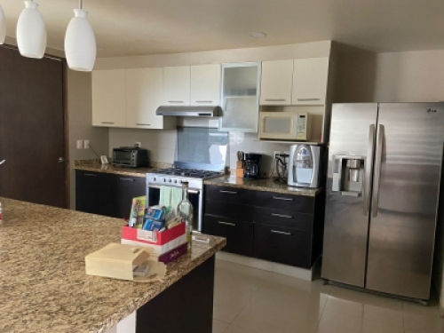 Departamento En Venta En Lomas Country Club