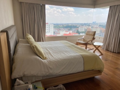 Departamento En Venta En Lomas Country Club
