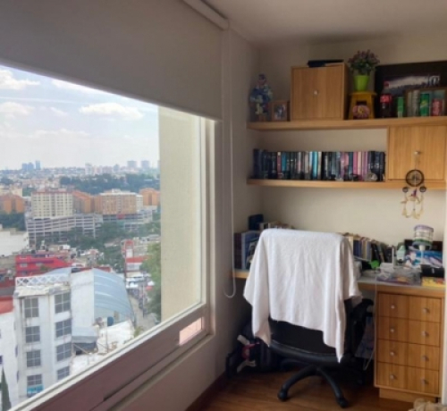 Departamento En Venta En Lomas Country Club