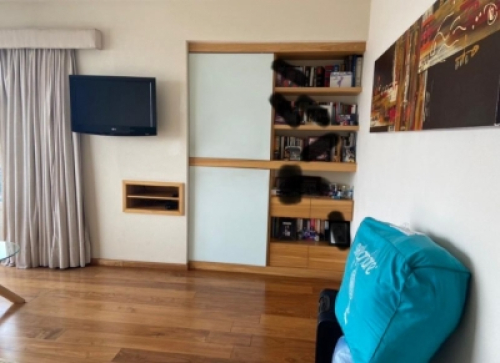 Departamento En Venta En Lomas Country Club