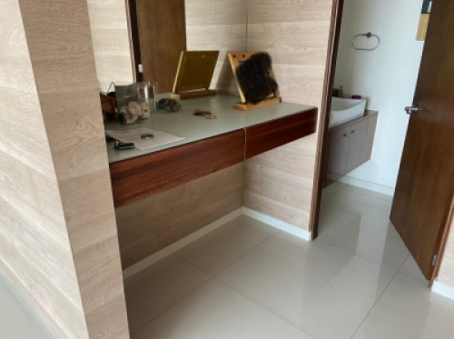 Departamento En Venta En Lomas Country Club