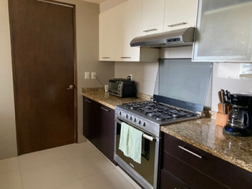 Departamento En Venta En Lomas Country Club