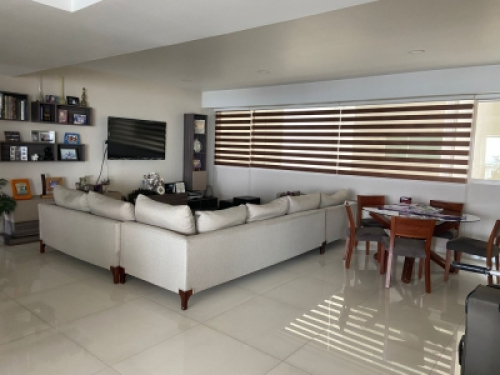 Departamento En Venta En Lomas Country Club