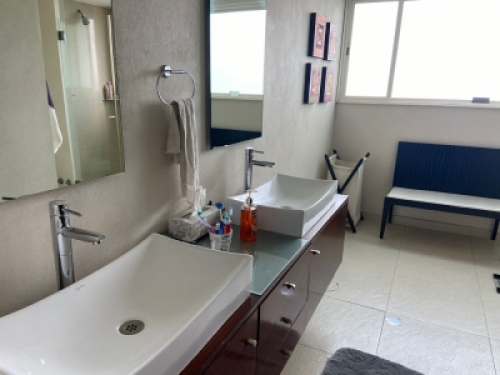Departamento En Venta En Lomas Country Club