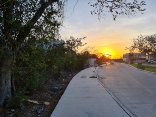 Terreno En Venta En Komchen, Merida Yucatan