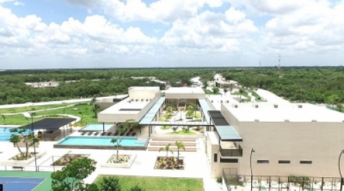 Terreno En Venta En Komchen, Merida Yucatan
