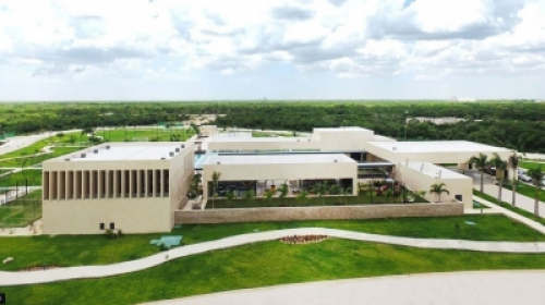 Terreno En Venta En Komchen, Merida Yucatan