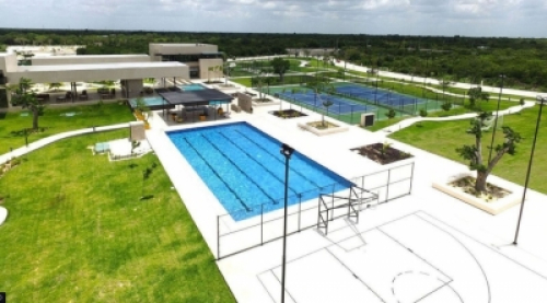 Terreno En Venta En Komchen, Merida Yucatan