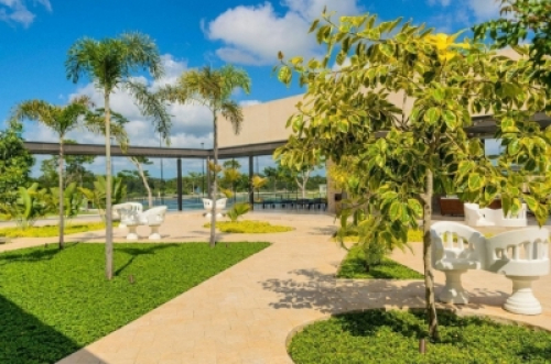 Terreno En Venta En Komchen, Merida Yucatan