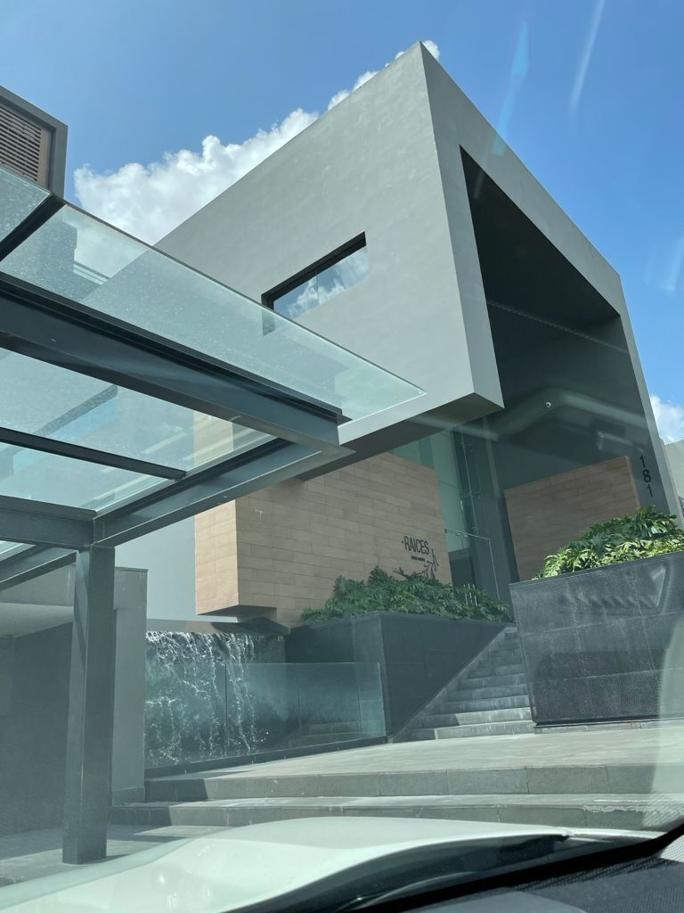 lomas country, naucalpan, estado de méxico