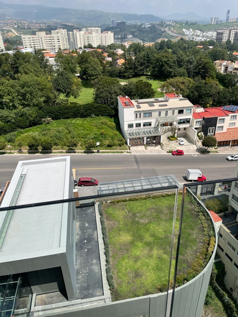 lomas country, naucalpan, estado de méxico