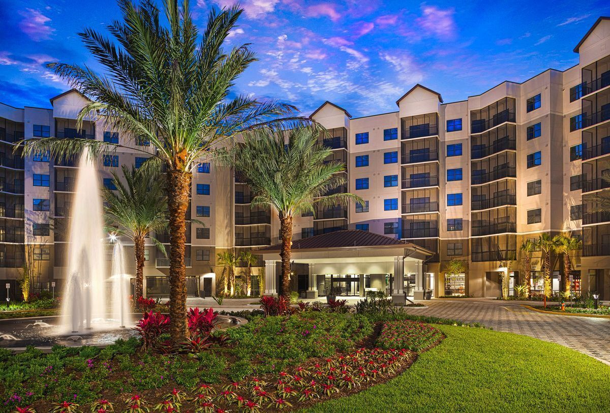 winter garden, florida, estados unidos