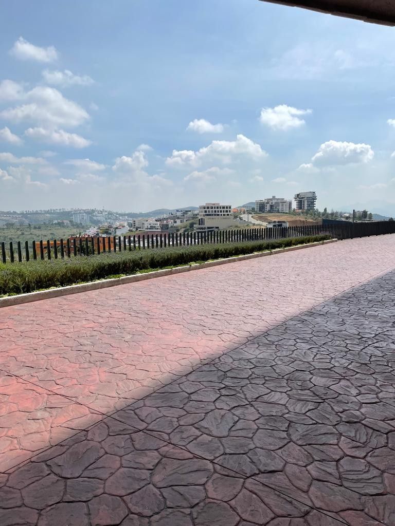 lomas verdes 6a. secc. naucalpan, estado de méxico