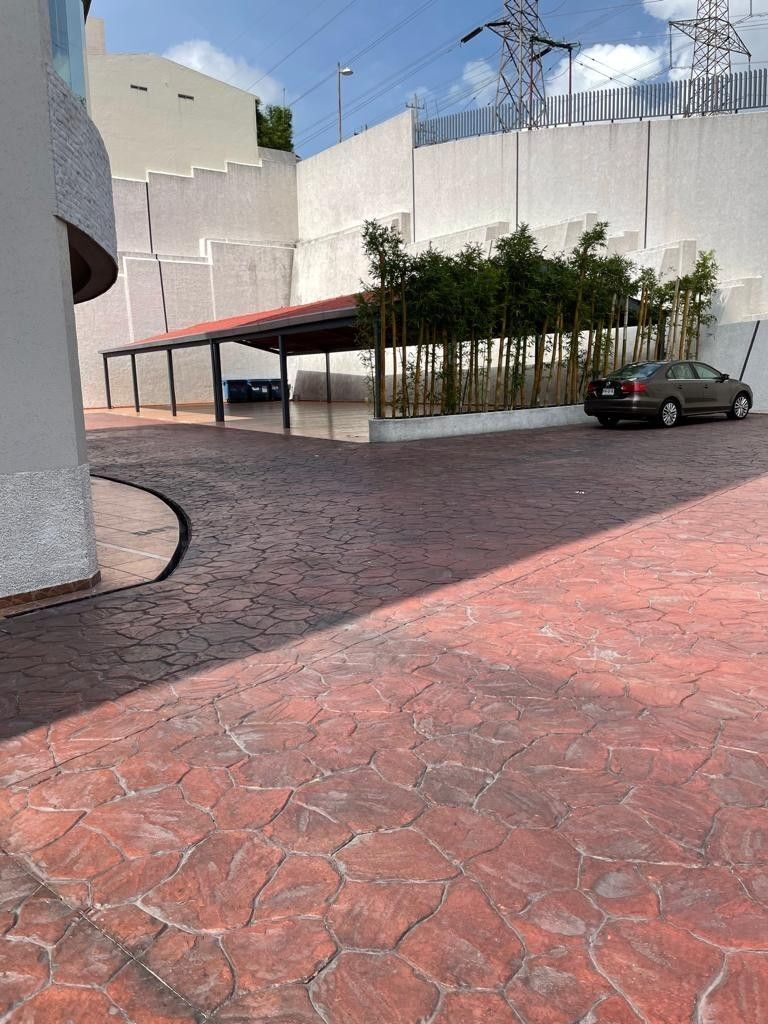 lomas verdes 6a. secc. naucalpan edo. mex.