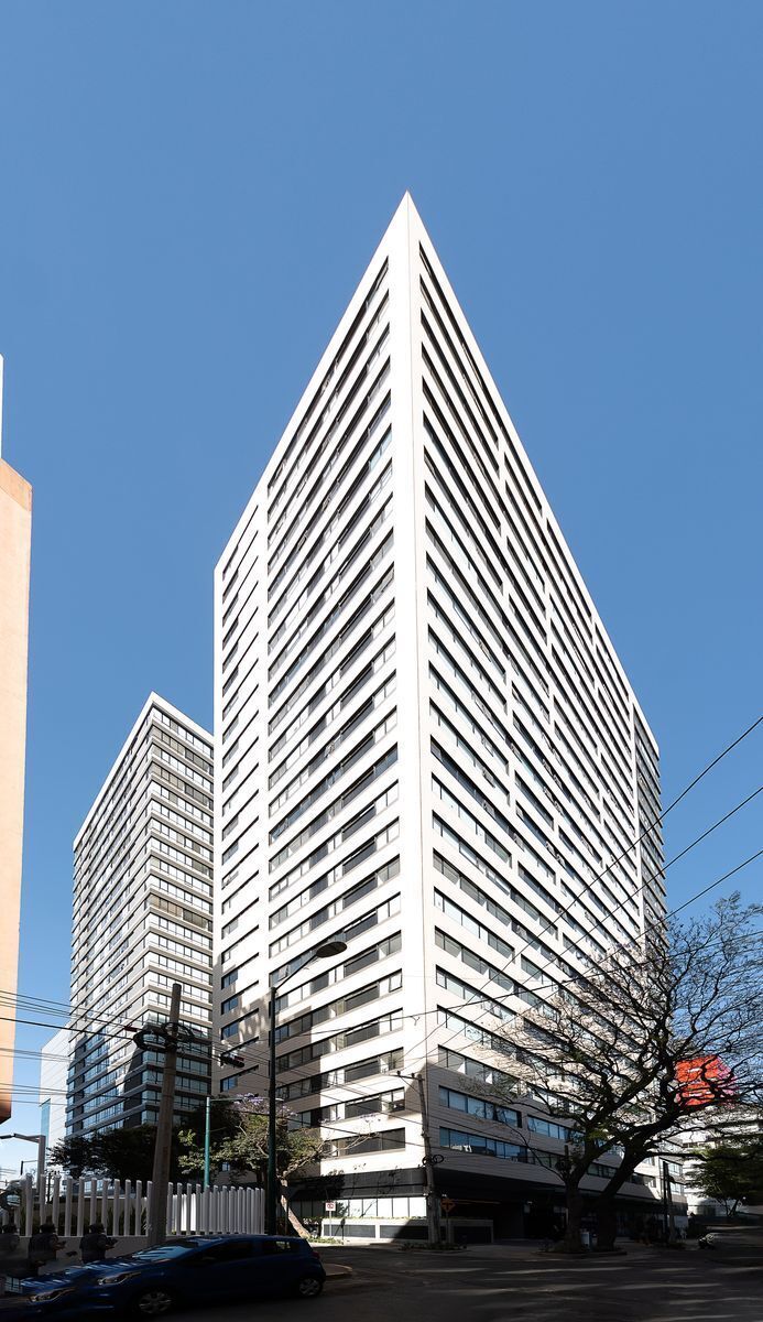 departamentos venta, nuevo polanco, ampliación granada, miguel hidalgo, cdmx