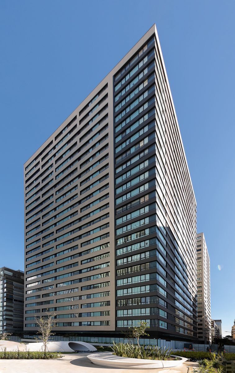 departamentos venta, nuevo polanco, ampliación granada, miguel hidalgo, cdmx