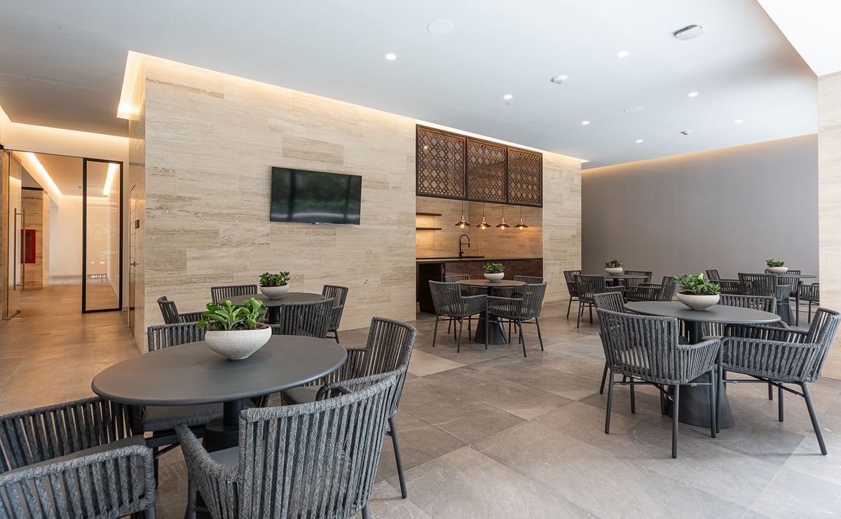 departamentos venta, nuevo polanco, ampliación granada, miguel hidalgo, cdmx