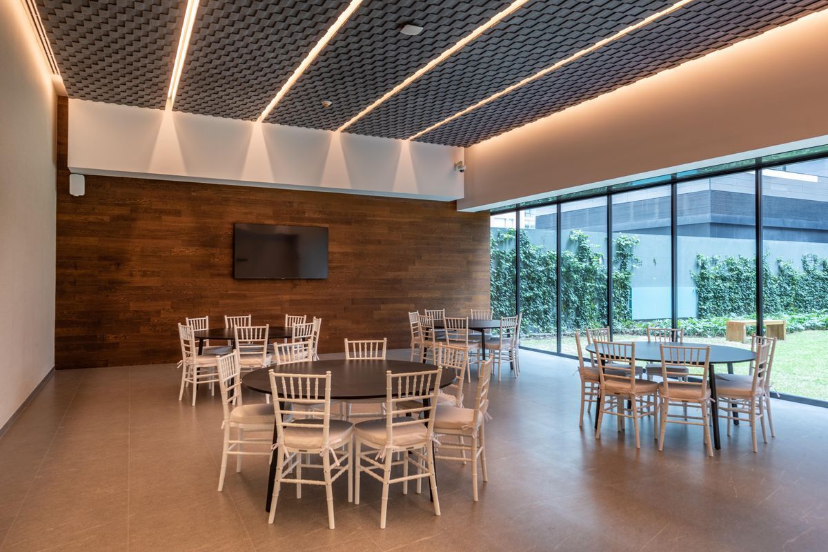 departamentos venta, nuevo polanco, ampliación granada, miguel hidalgo, cdmx