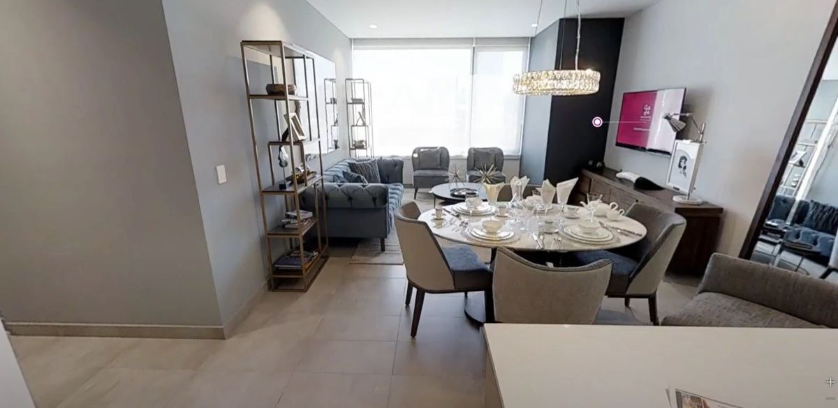 departamentos venta, nuevo polanco, ampliación granada, miguel hidalgo, cdmx