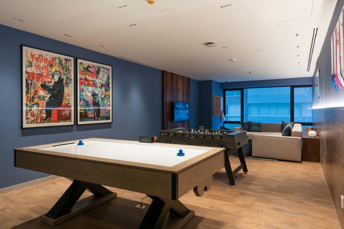 departamentos venta, nuevo polanco, ampliación granada, miguel hidalgo, cdmx