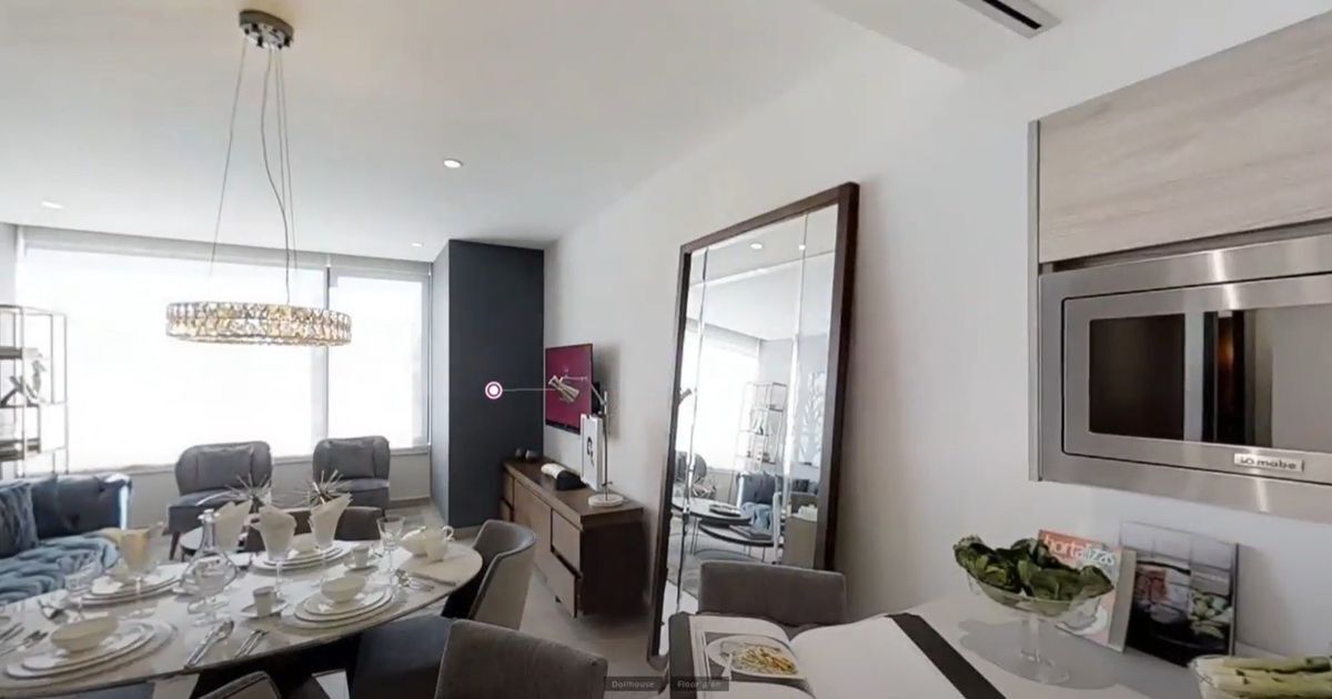 departamentos venta, nuevo polanco, ampliación granada, miguel hidalgo, cdmx