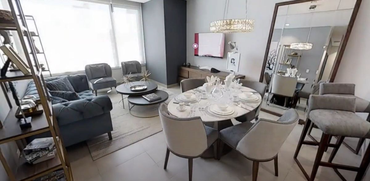 departamentos venta, nuevo polanco, ampliación granada, miguel hidalgo, cdmx
